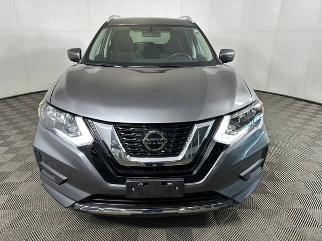 Used 2018 Nissan Rogue SV image 8