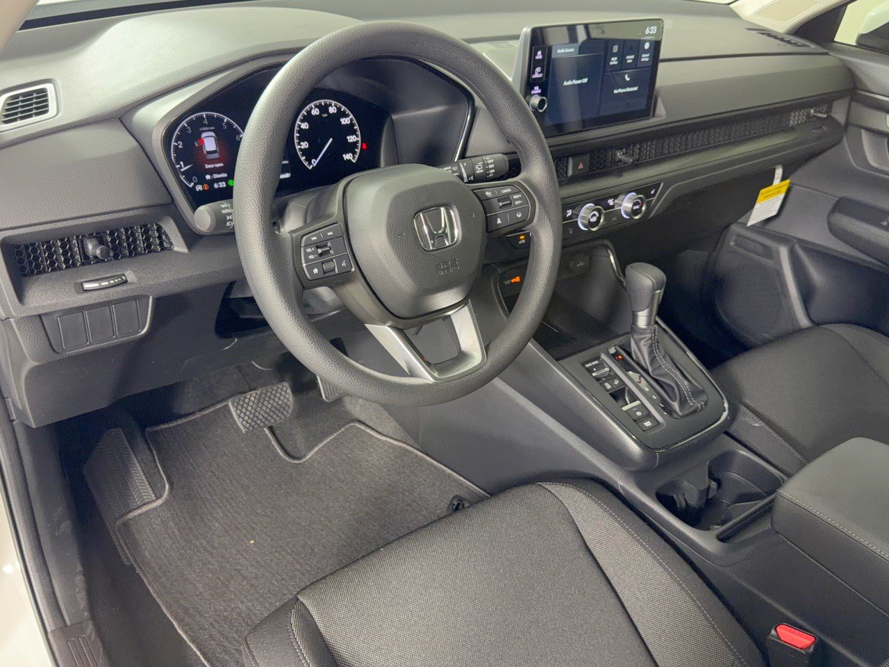 New 2026 Honda CR-V EX image 4