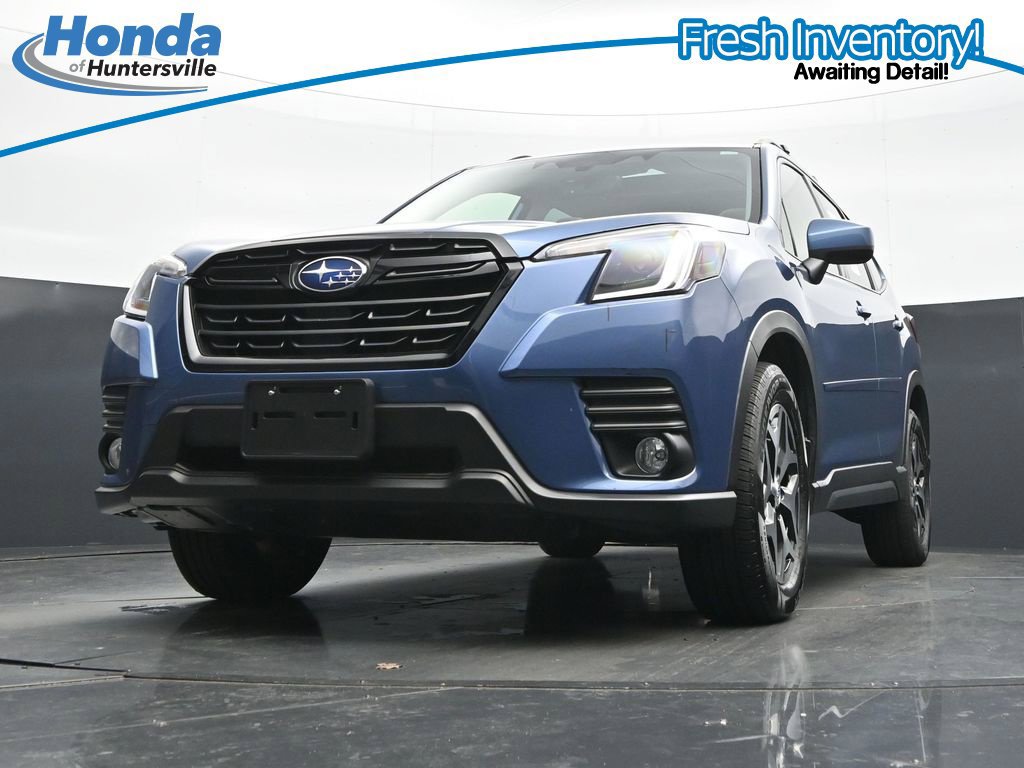Used 2023 Subaru Forester Premium AWD/4WD image 29