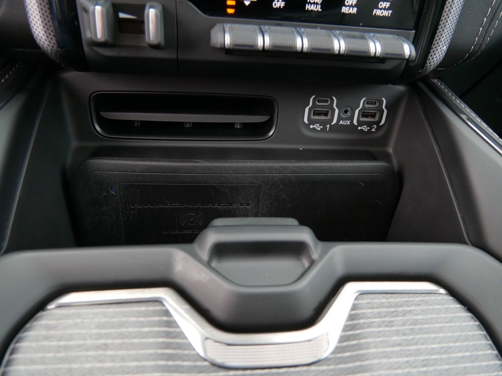 Used 2021 RAM 1500 Limited AWD/4WD image 28