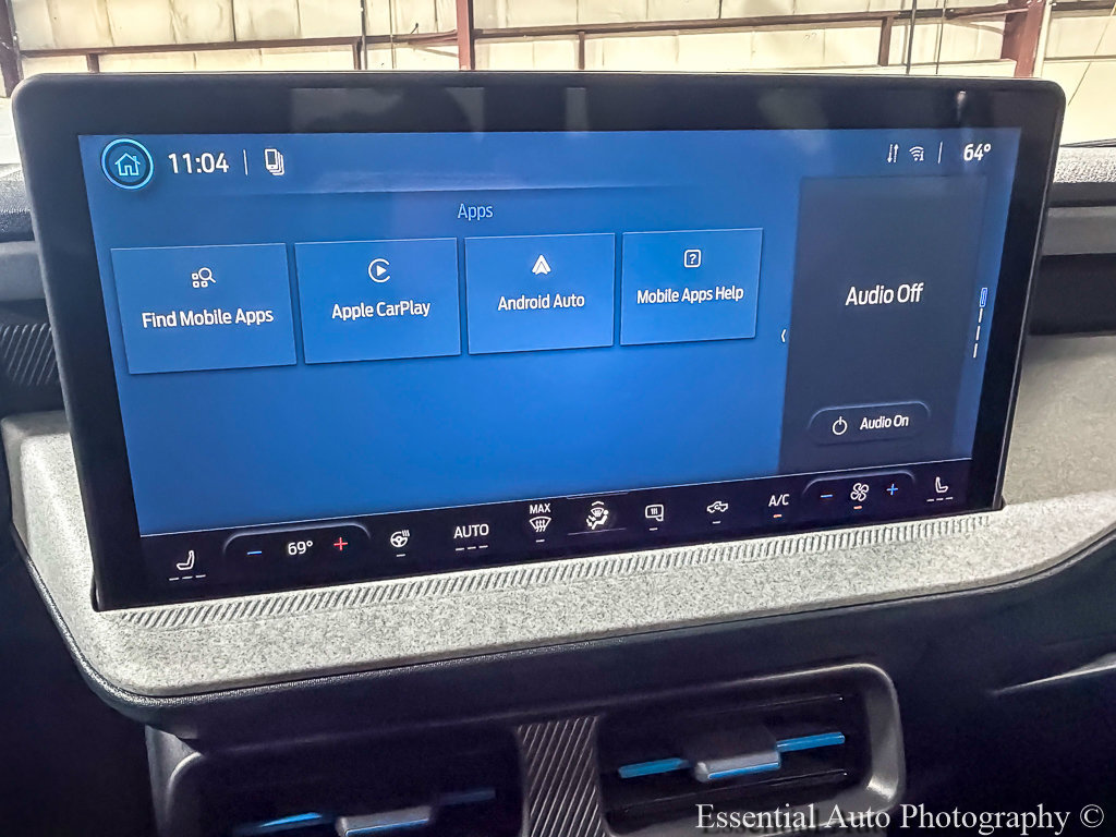 Certified 2026 Ford Maverick XLT w/ Equipment Group 301A AWD/4WD image 15
