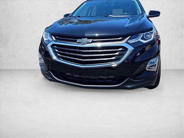 Certified 2020 Chevrolet Equinox LT FWD image 3