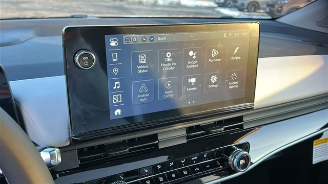 New 2026 Honda Prologue Touring image 16