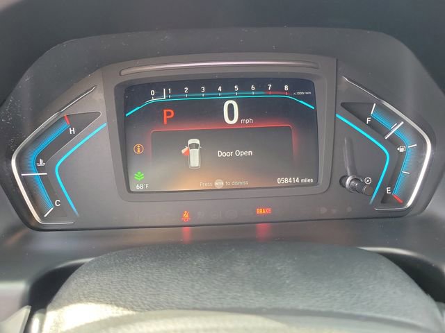Certified 2019 Honda Odyssey EX-L image 26
