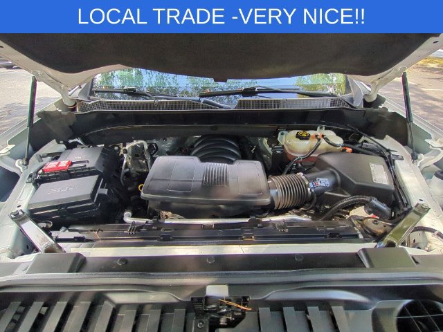 Used 2020 Chevrolet Silverado 1500 RST w/ All-Star Edition AWD/4WD image 39