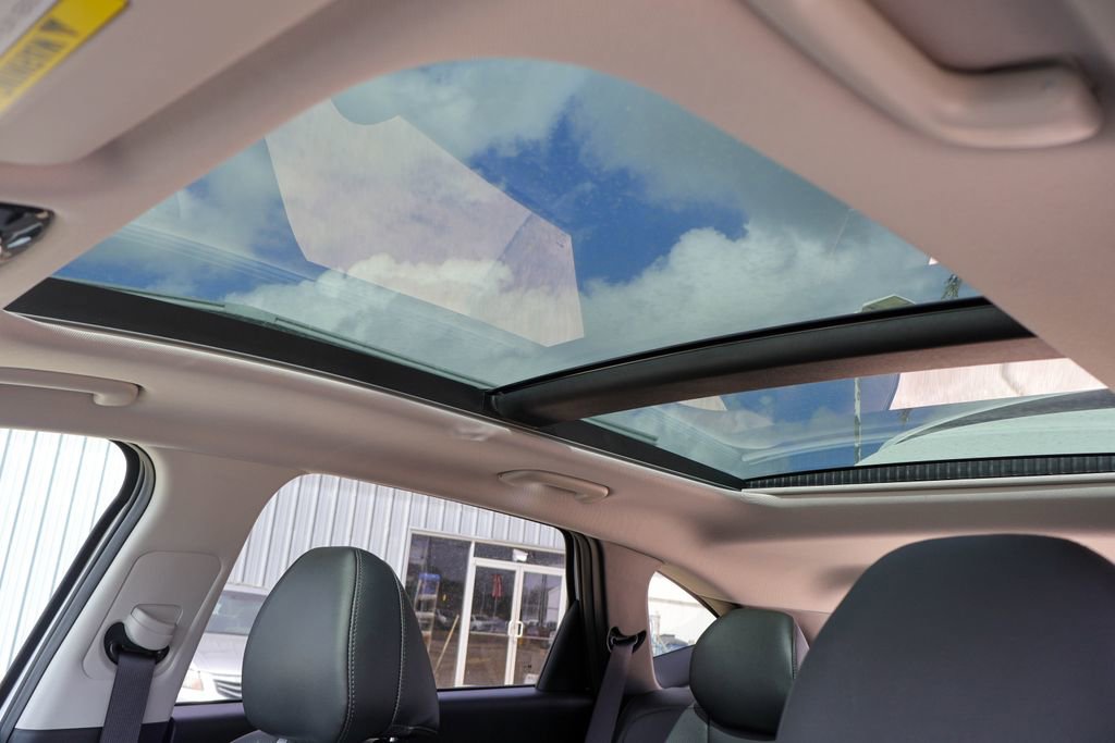 Certified 2025 Hyundai Tucson Limited image 11