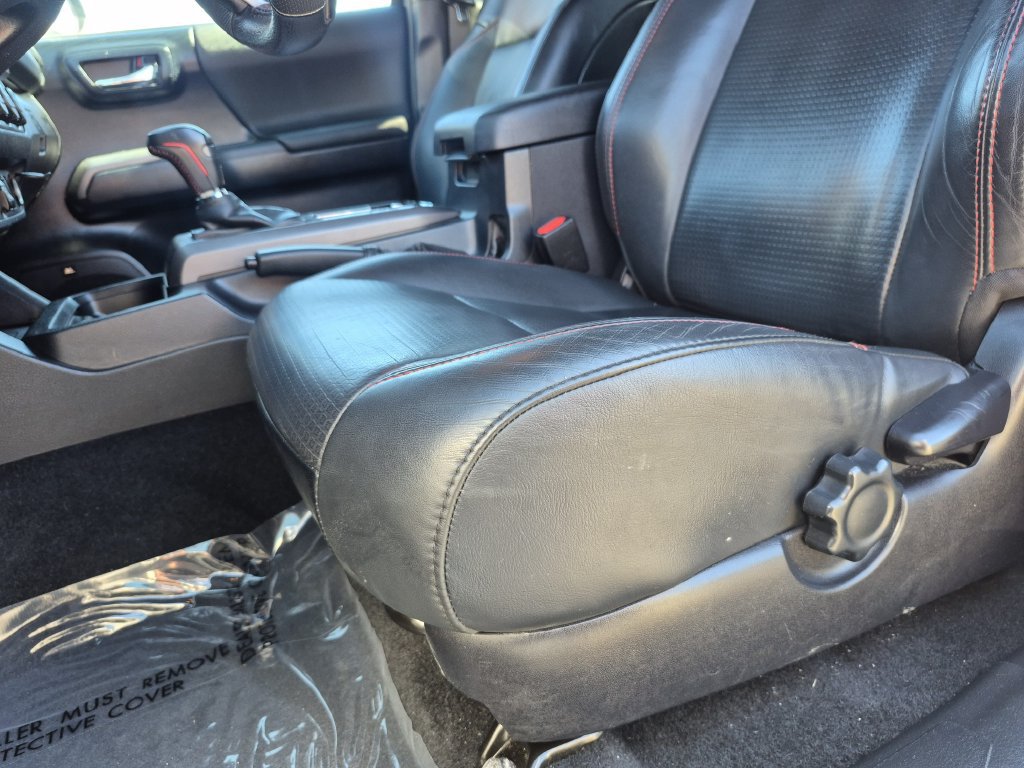 Used 2019 Toyota Tacoma TRD Pro AWD/4WD image 12