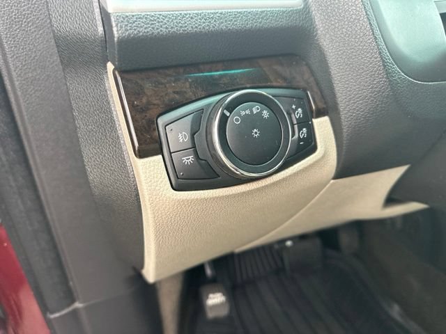 Used 2015 Ford Explorer Limited FWD image 17