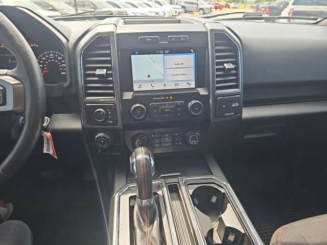 Used 2019 Ford F150 XLT w/ Equipment Group 302A Luxury AWD/4WD image 17