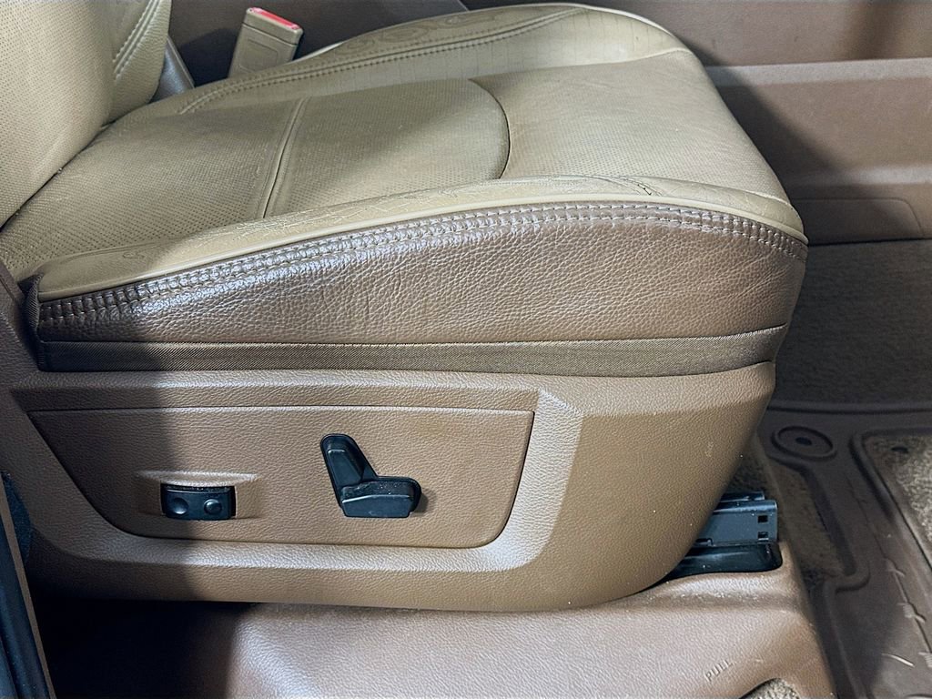 Used 2021 RAM 2500 Limited image 23