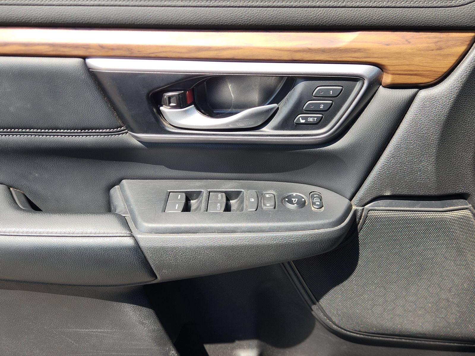 Used 2021 Honda CR-V EX-L image 29