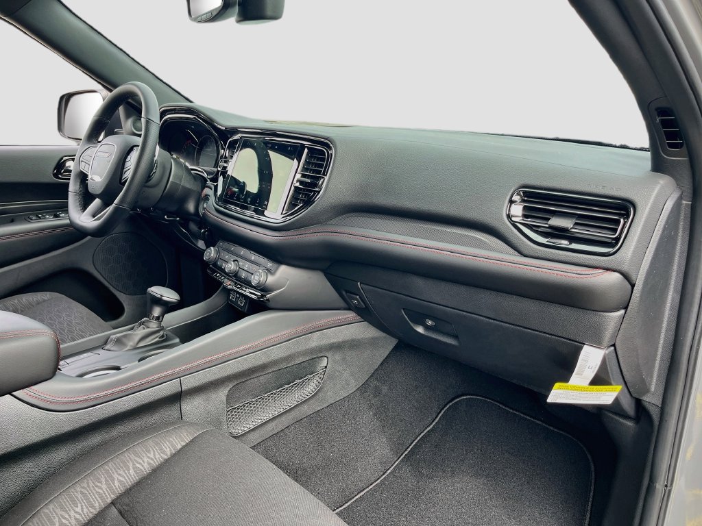 New 2026 Dodge Durango GT w/ Blacktop Package AWD/4WD image 30