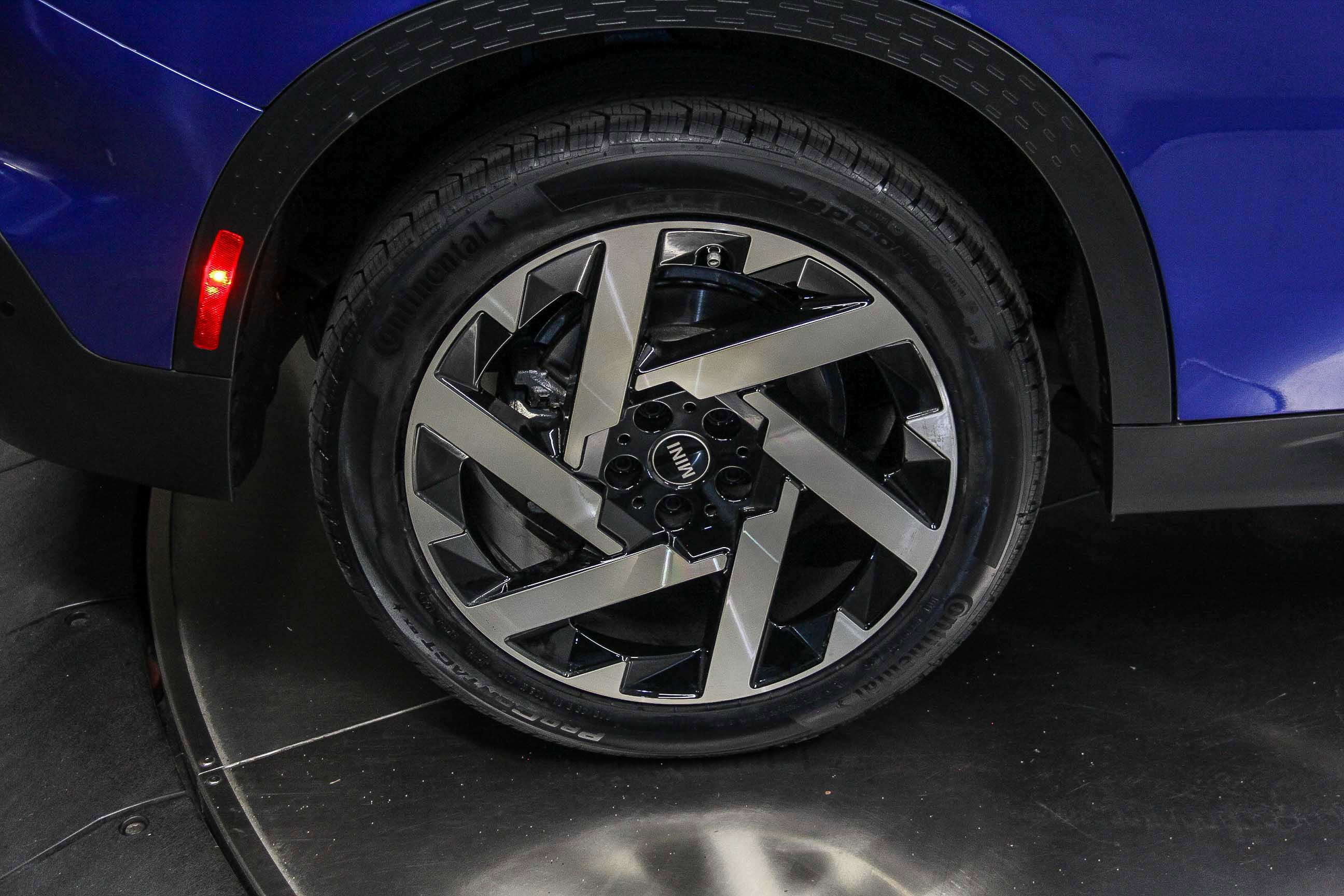 Used 2025 MINI Cooper Countryman S image 8