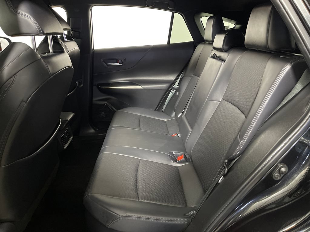 Certified 2022 Toyota Venza Limited AWD/4WD image 13
