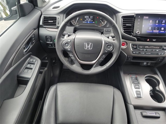 Used 2022 Honda Ridgeline RTL image 15