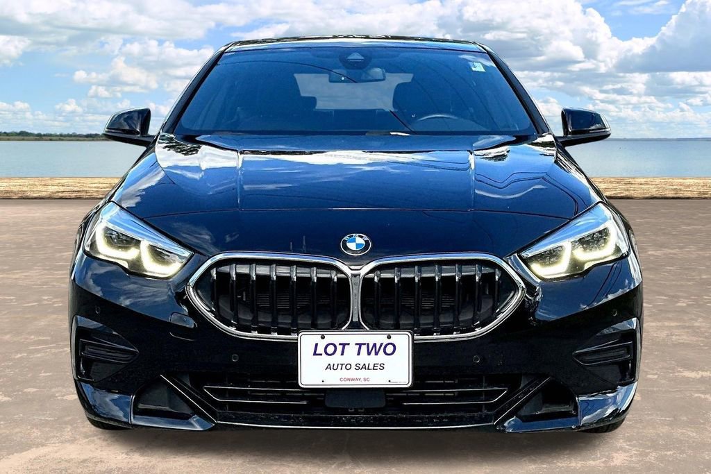 Used 2022 BMW 228i xDrive Gran Coupe w/ Convenience Package image 2
