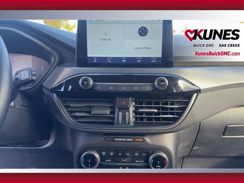 Used 2024 Ford Escape Active image 20