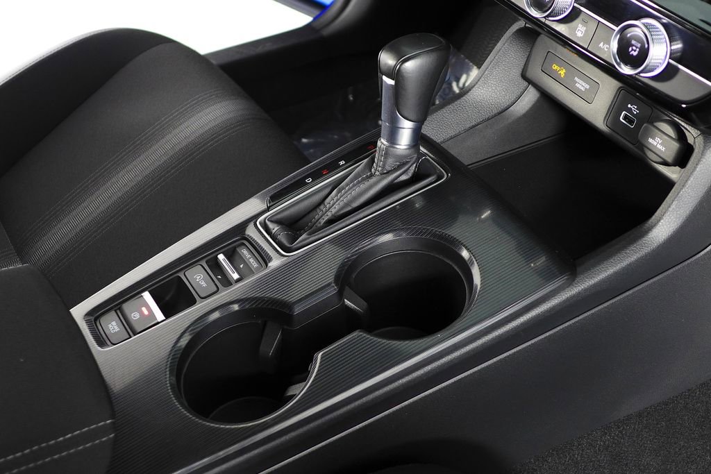 Used 2022 Honda Civic Sport image 15