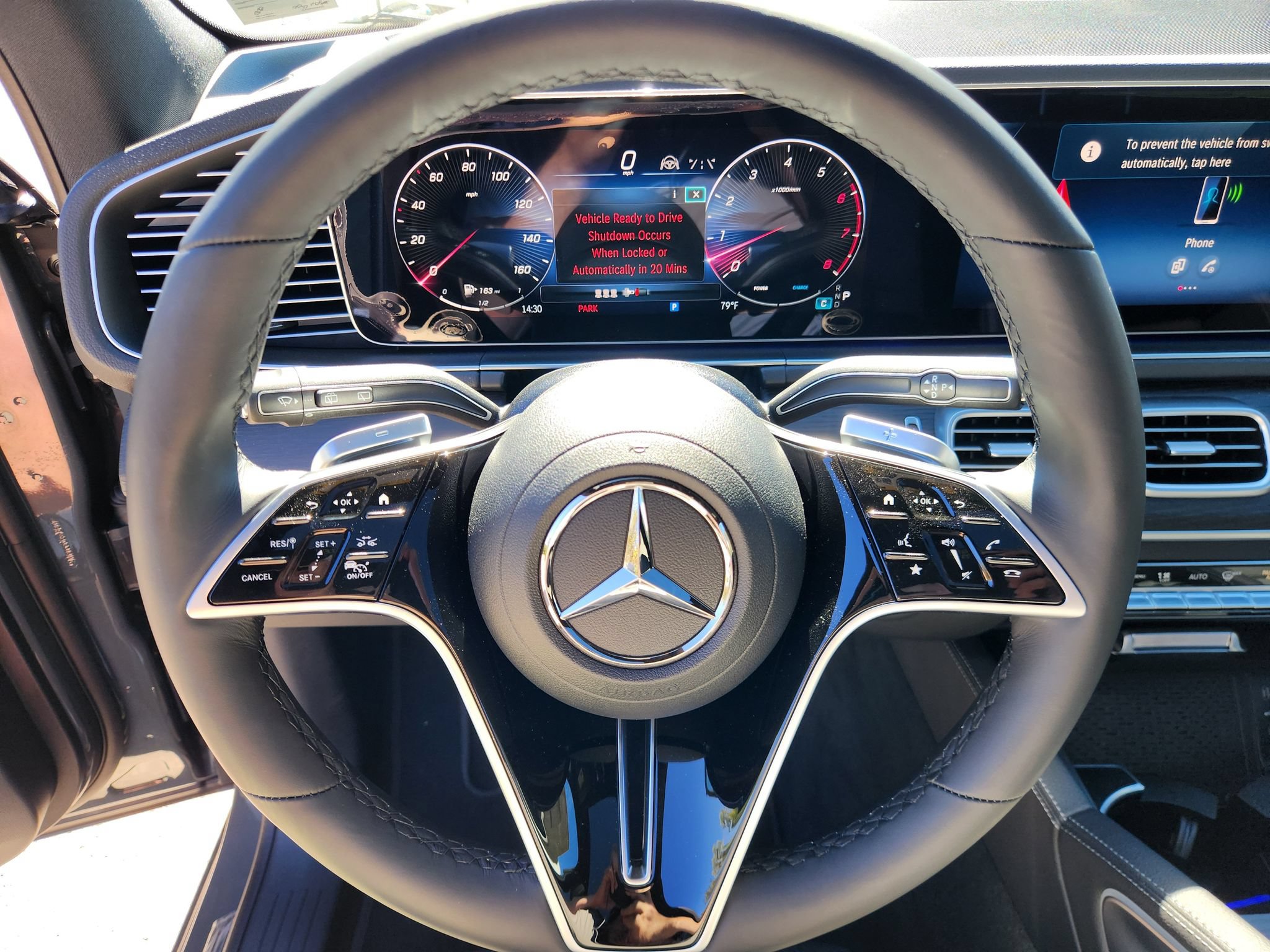 New 2026 Mercedes-Benz GLE 450 4MATIC image 20