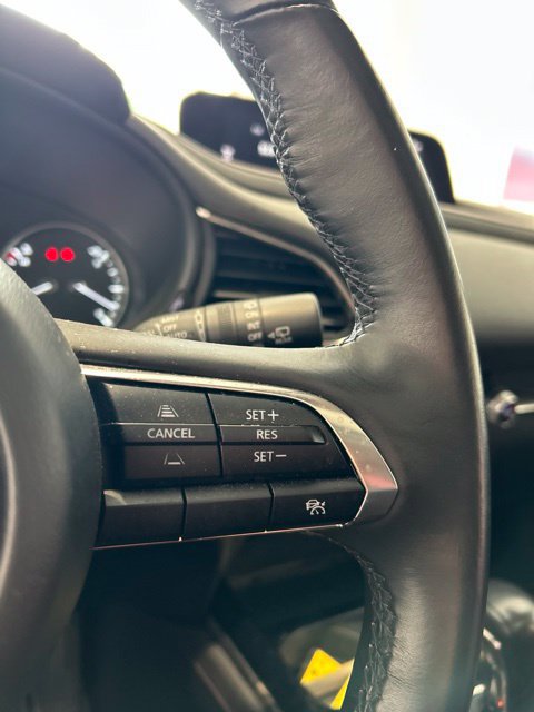Used 2024 MAZDA CX-30 AWD 2.5 S w/ Preferred Package image 12