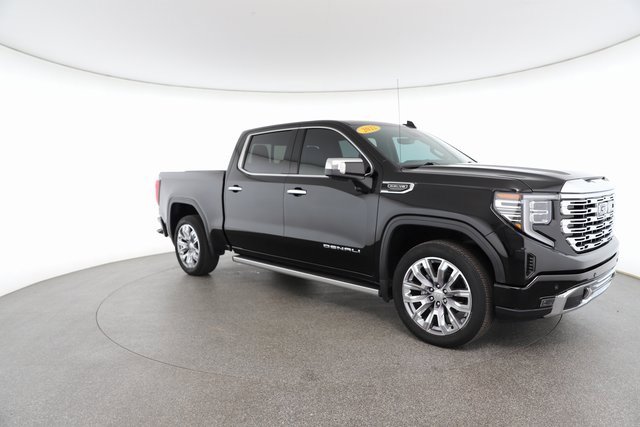 Used 2022 GMC Sierra 1500 Denali w/ Denali Reserve Package image 26