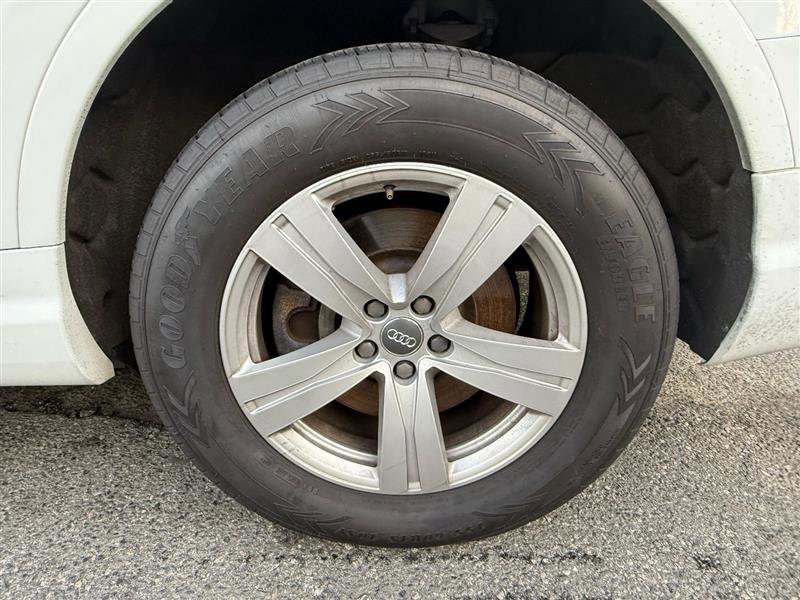 Used 2019 Audi Q7 2.0T Premium image 37
