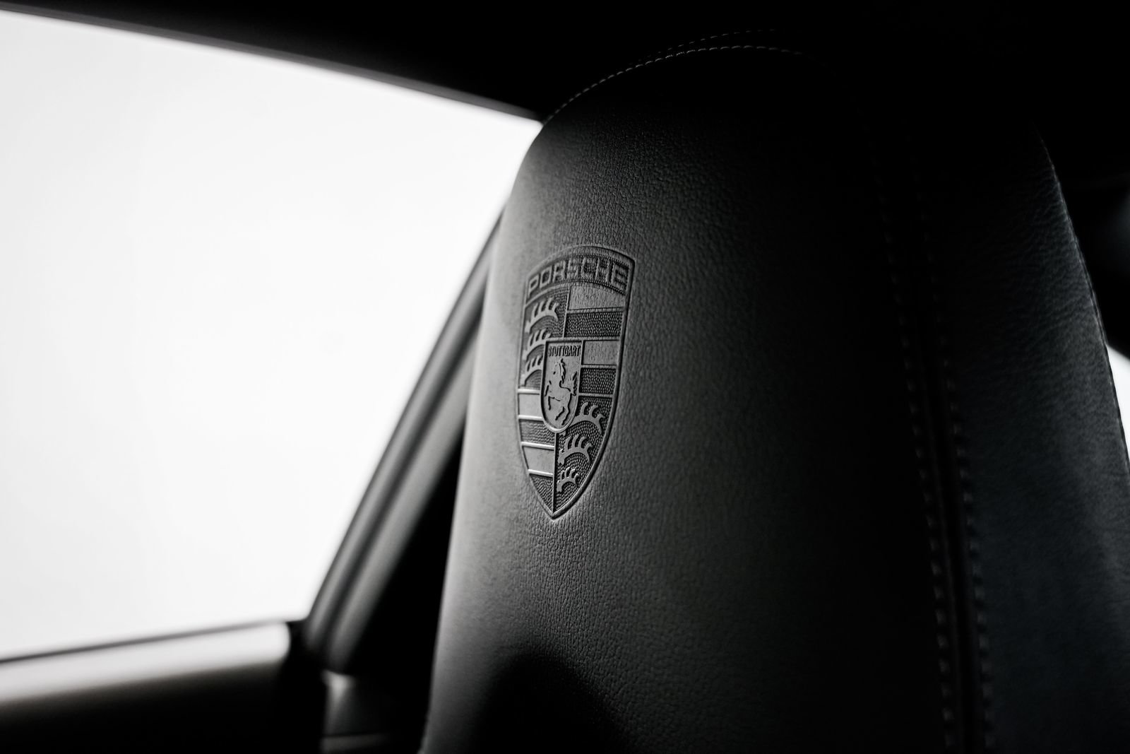 Used 2011 Porsche 911 Carrera S RWD image 16