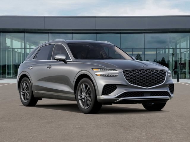 New 2027 Genesis GV70 2.5T Advanced AWD/4WD image 2