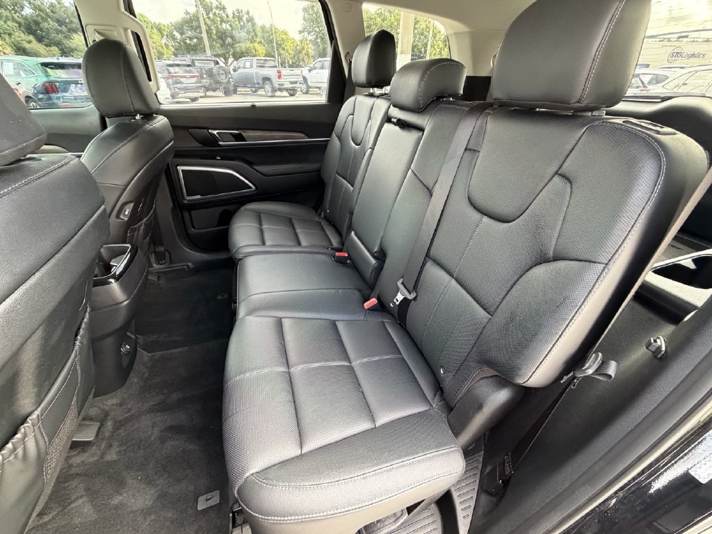 Used 2020 Kia Telluride EX FWD image 21