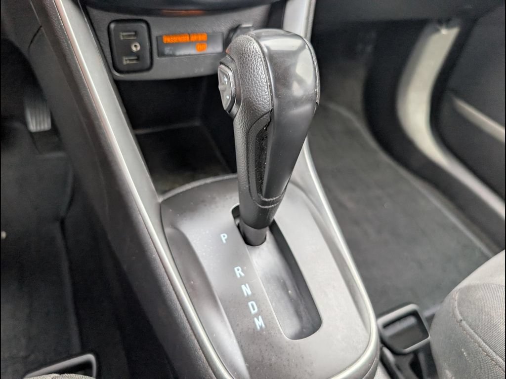 Used 2020 Chevrolet Trax LS w/ Tint and Cruise Package FWD image 14