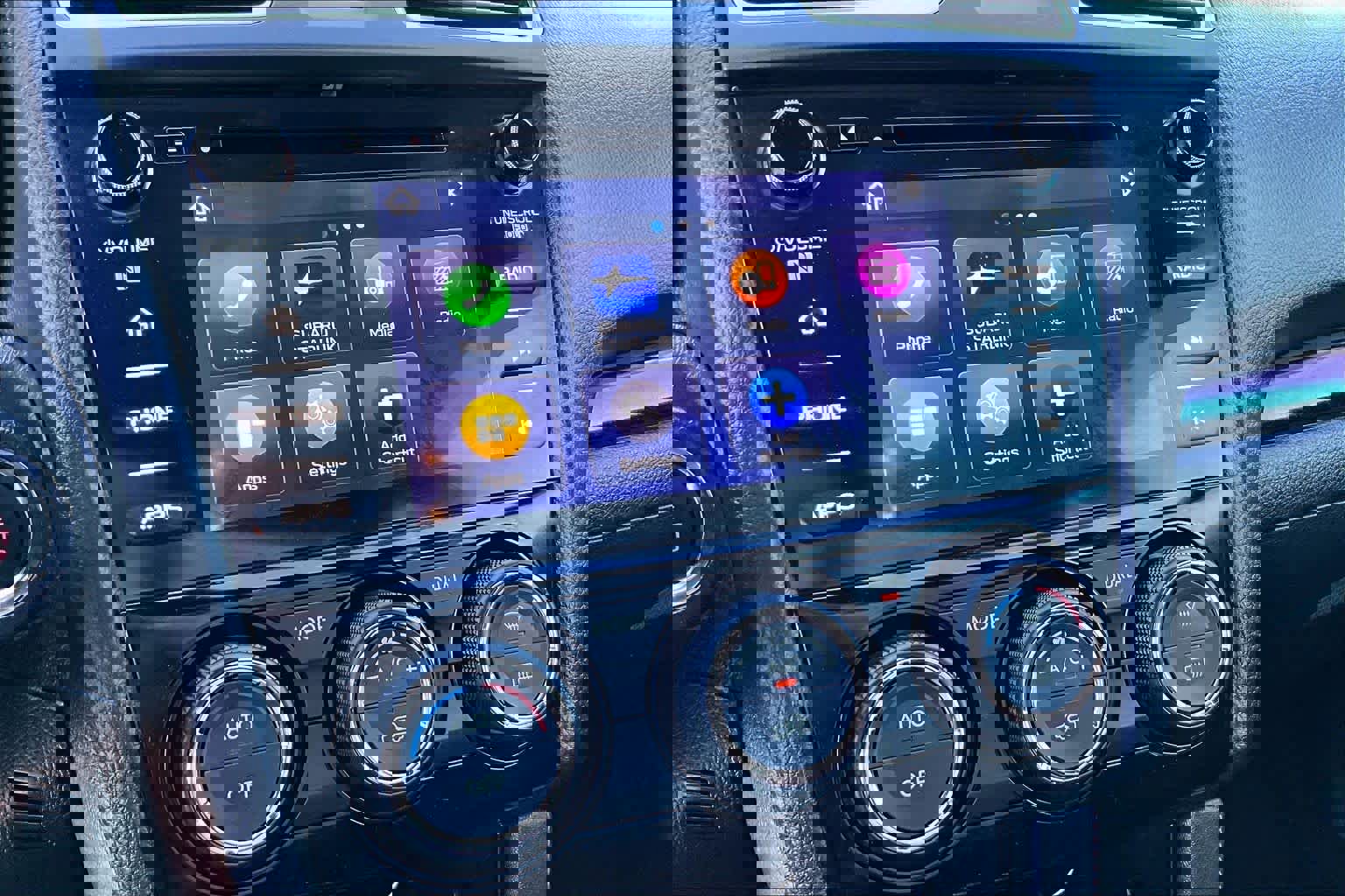 Used 2020 Subaru WRX STI w/ Popular Package #3 image 33