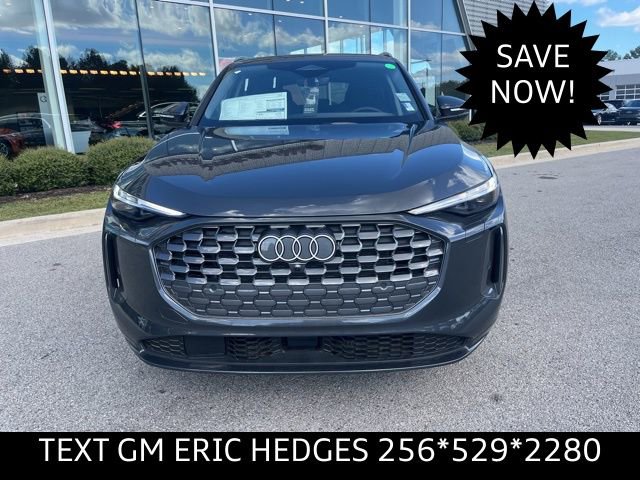 New 2025 Audi Q5 Premium Plus image 2