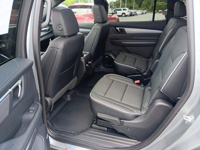 New 2026 Buick Enclave Preferred w/ Power Package AWD/4WD image 13