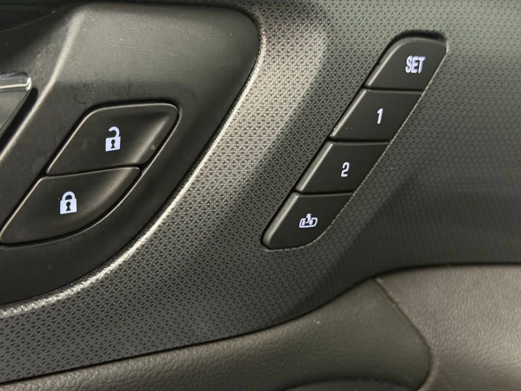 Used 2019 Chevrolet Traverse Premier w/ Redline Edition image 34