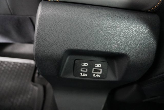 Certified 2024 Subaru Crosstrek 2.5i Wilderness image 33