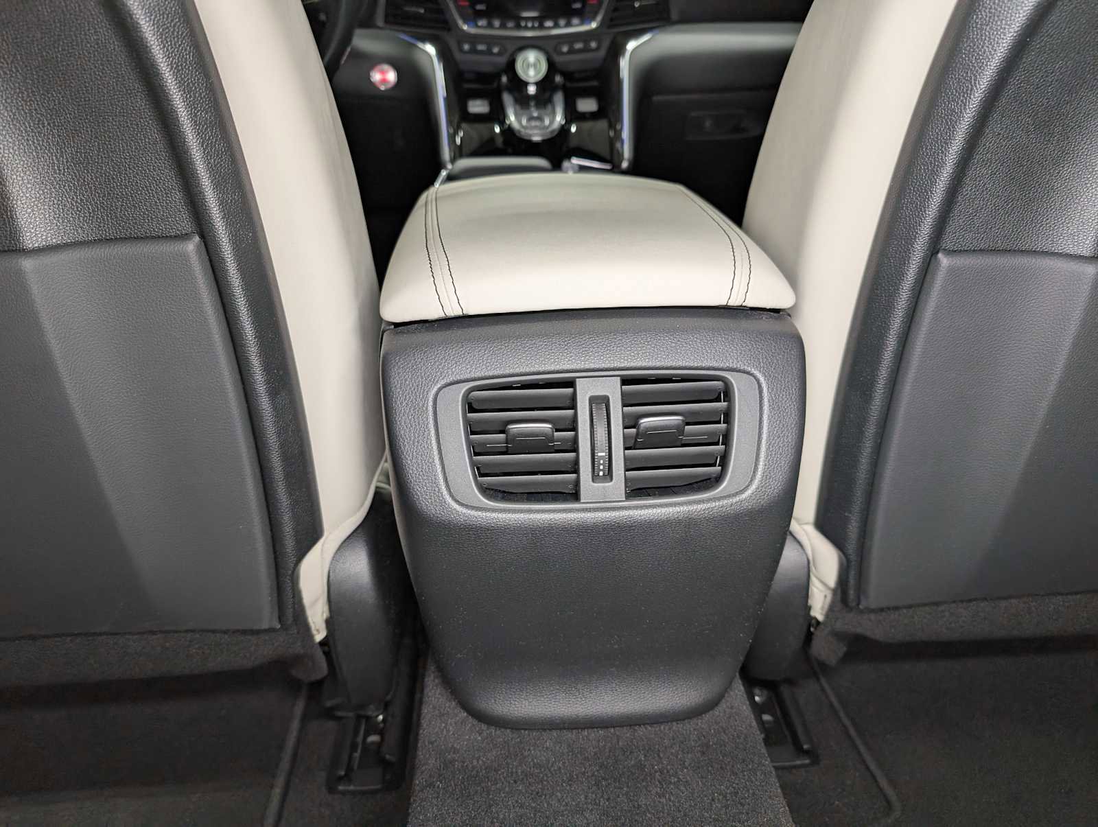 Certified 2022 Acura TLX Type S image 22