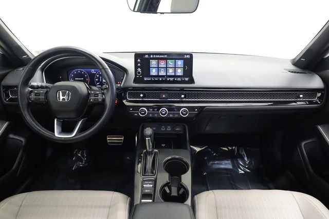 Used 2023 Honda Civic Sport Touring image 16