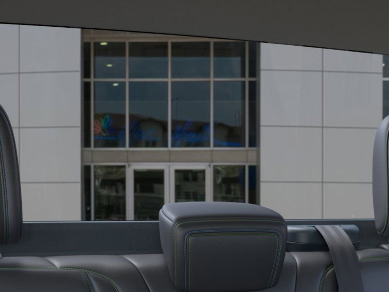 New 2025 Ford Maverick Lobo image 24