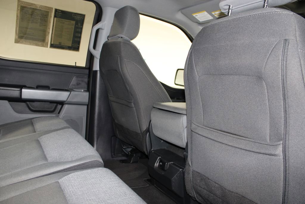 Used 2025 Ford F150 XLT w/ Equipment Group 301A Standard image 32