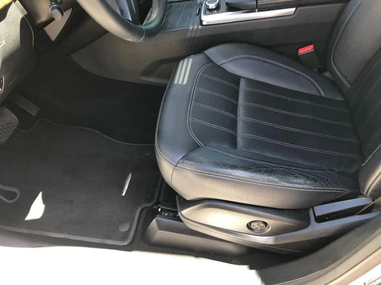 Used 2015 Mercedes-Benz GL 450 4MATIC image 19