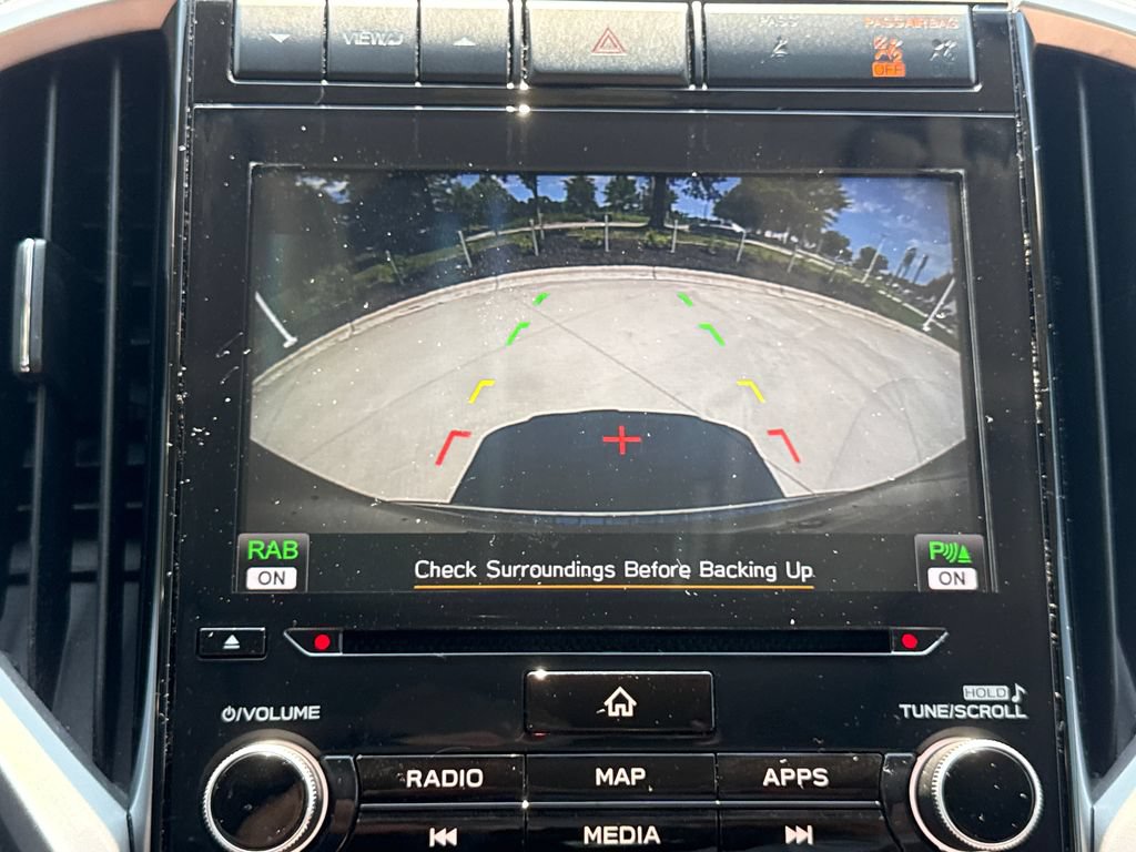 Used 2019 Subaru Ascent Touring w/ Popular Package #2 AWD/4WD image 26