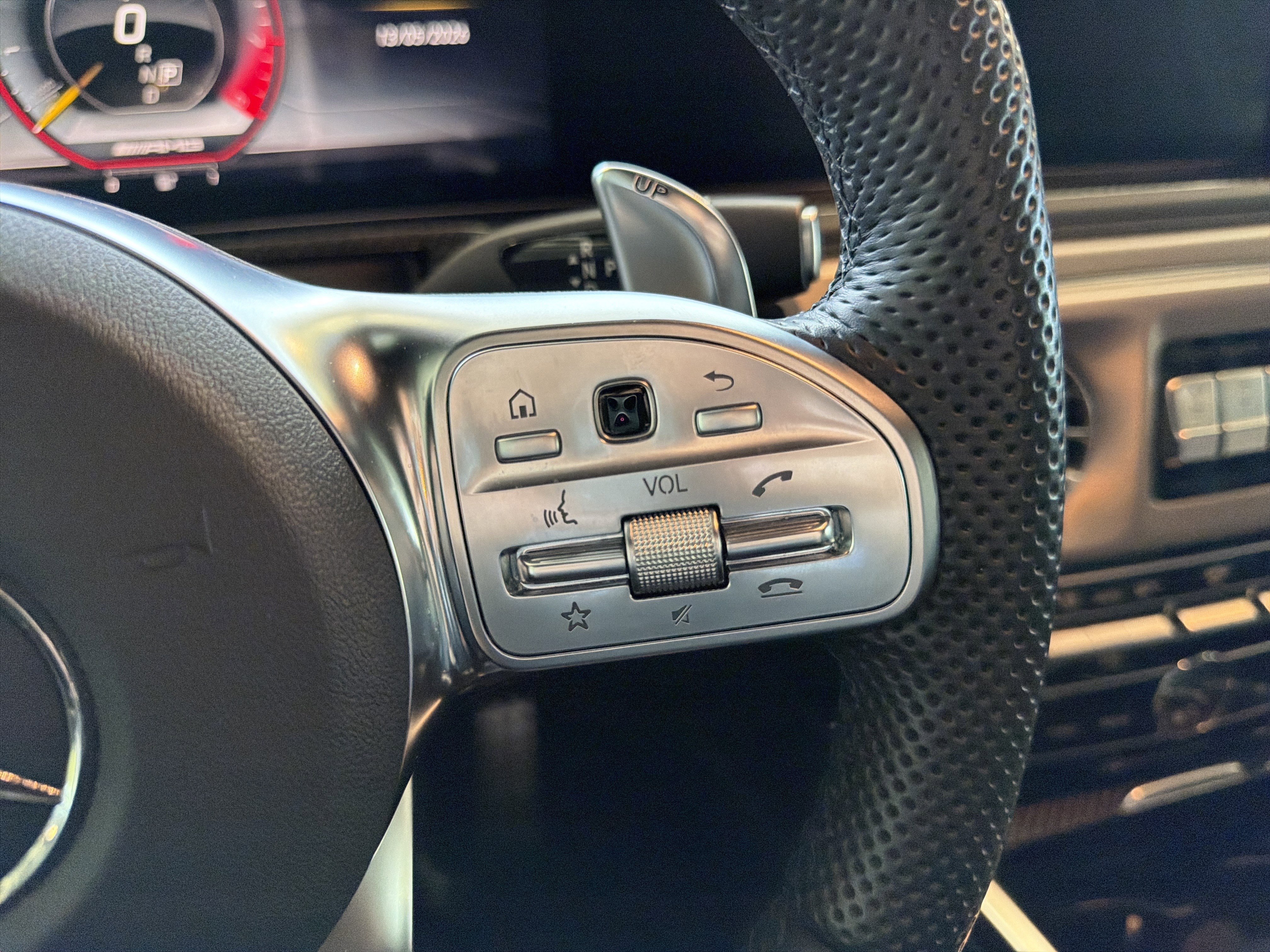 Certified 2024 Mercedes-Benz G 63 AMG 4MATIC image 20