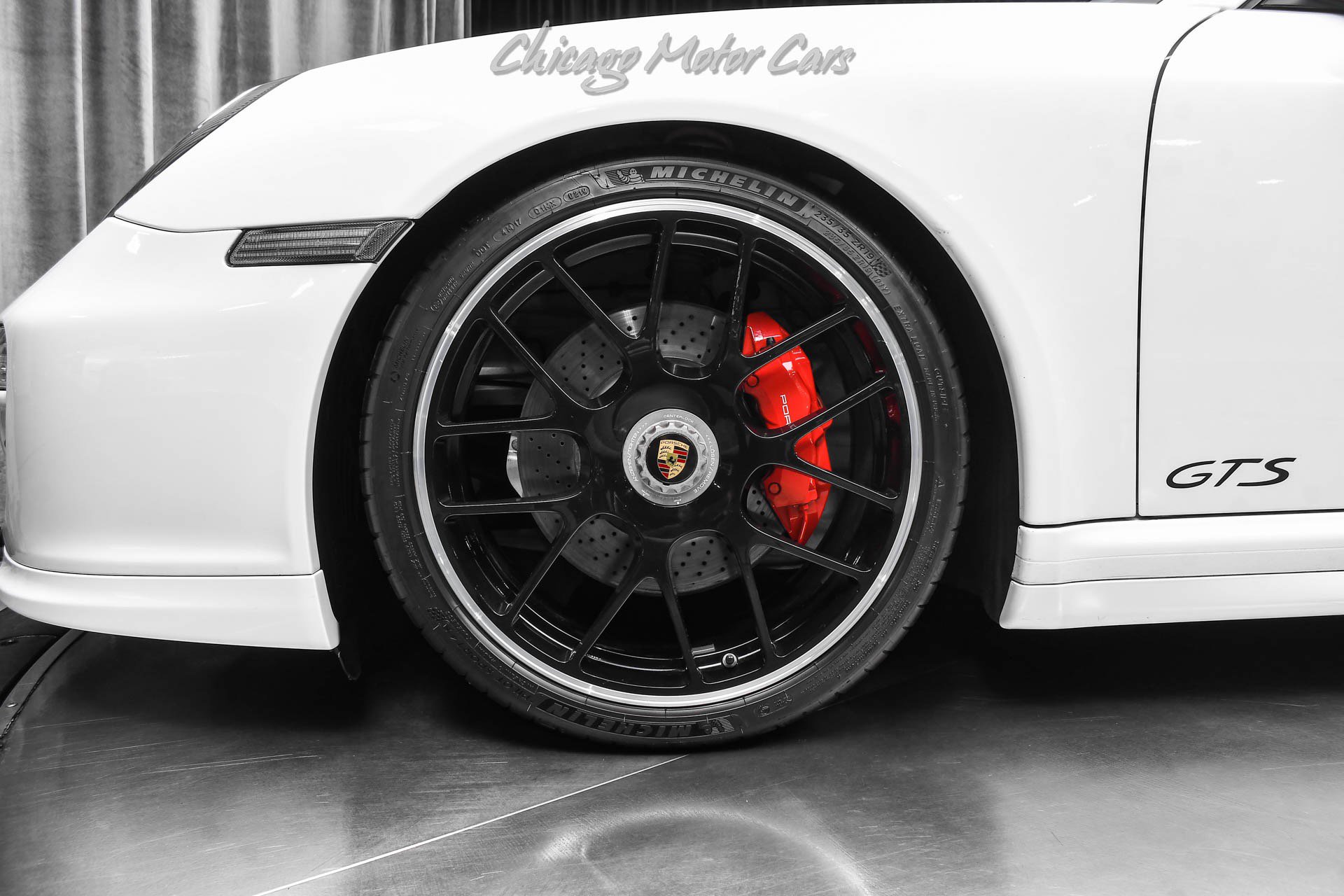 Used 2011 Porsche 911 Carrera GTS image 45