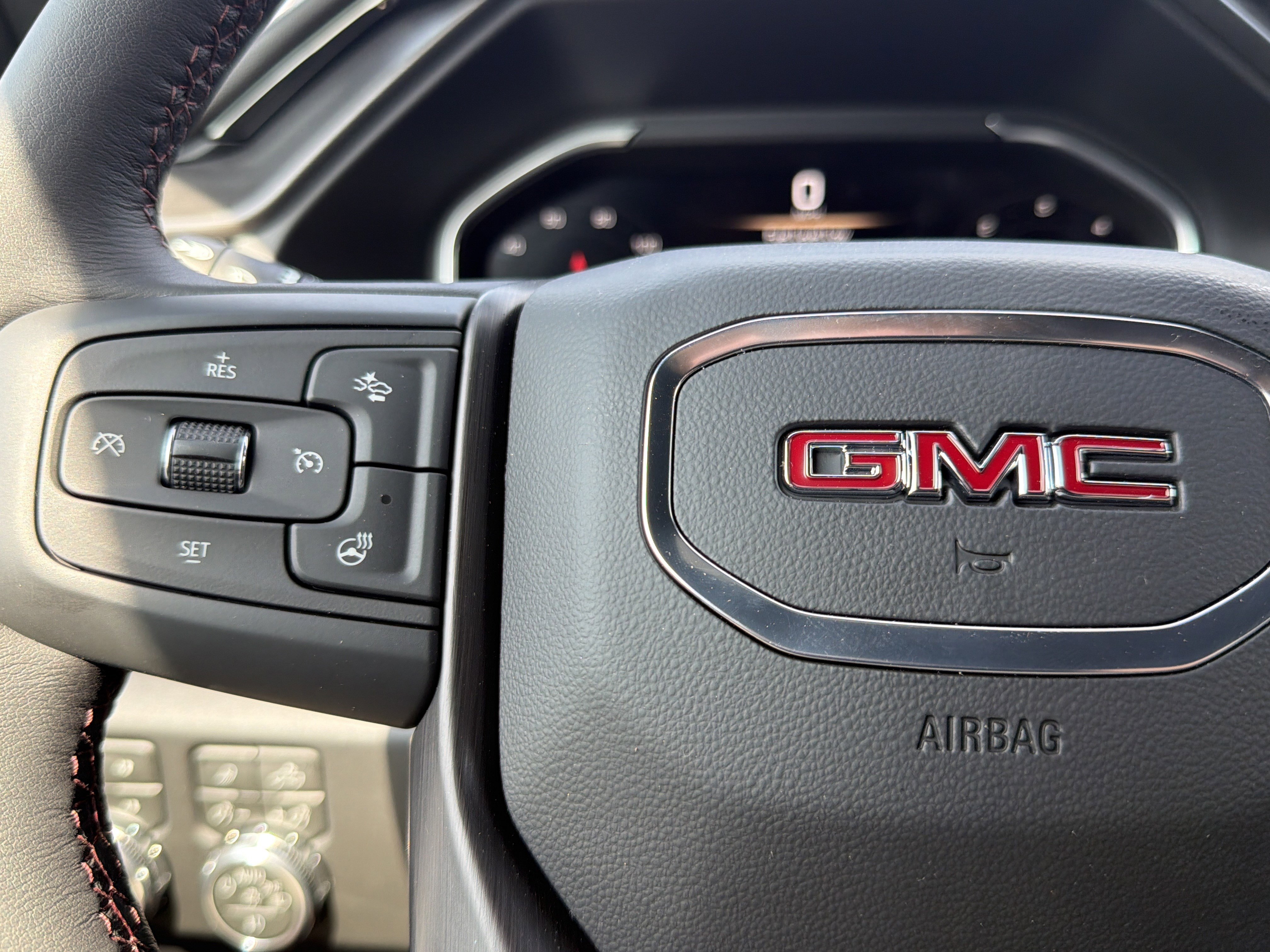 New 2026 GMC Sierra 2500 AT4X w/ AT4X AEV Edition AWD/4WD image 28