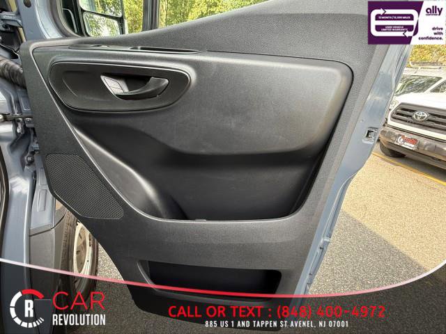 Used 2019 Mercedes-Benz Sprinter 170 image 33