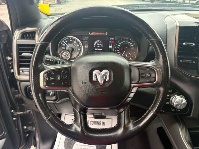 Used 2021 RAM 1500 Rebel w/ Level 1 Equipment Group image 15