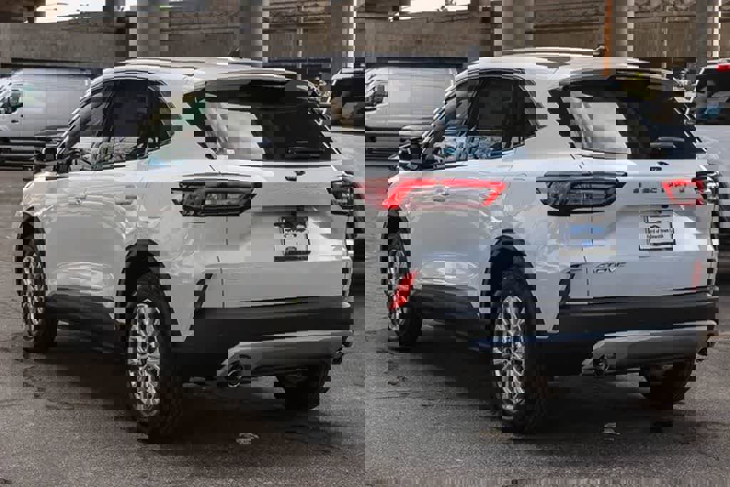 New 2024 Ford Escape Active w/ Tech Pack #2 image 6