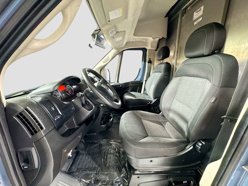 Used 2019 RAM ProMaster 3500 FWD image 9