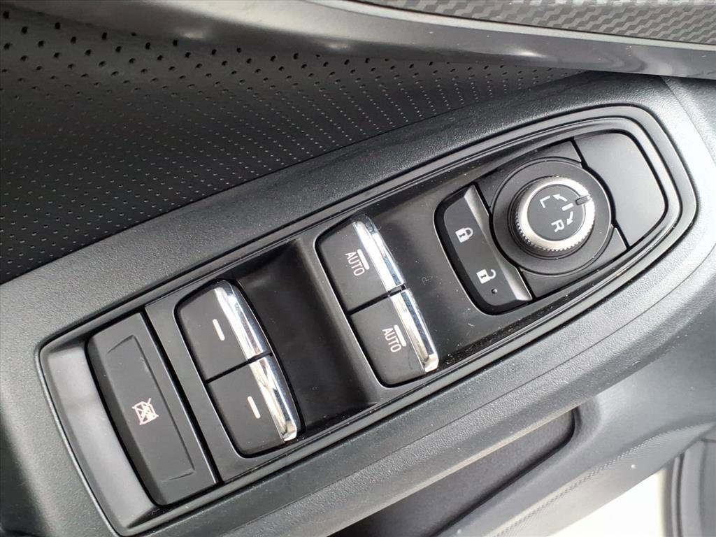 Used 2023 Subaru Crosstrek 2.5i Limited w/ Popular Package #2 image 12