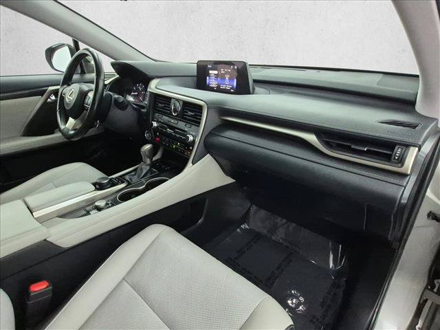 Used 2018 Lexus RX 350L FWD w/ Accessory Package image 24